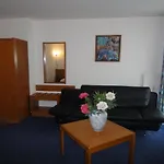 Metropol Hotel Düsseldorf 