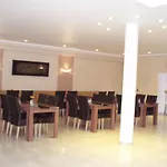 Metropol Hotel Düsseldorf 