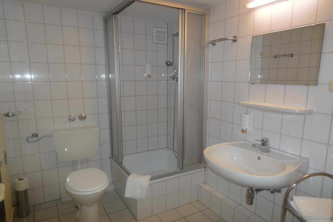 Metropol 2* Düsseldorf
