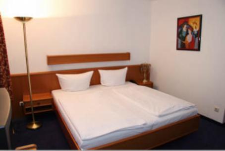 Hotel Metropol Düsseldorf
